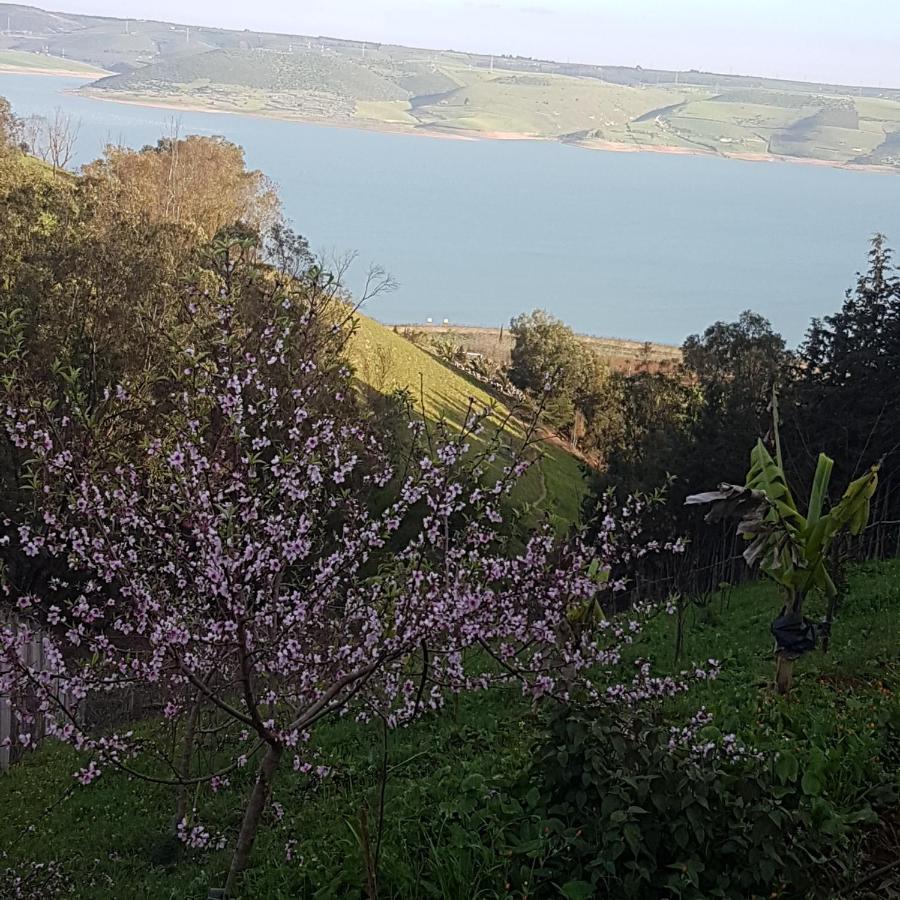דירות Oulad Yakoub Ferme Bouhouch מראה חיצוני תמונה
