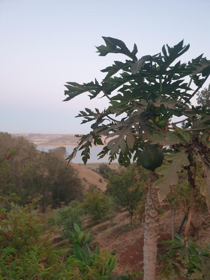 דירות Oulad Yakoub Ferme Bouhouch מראה חיצוני תמונה