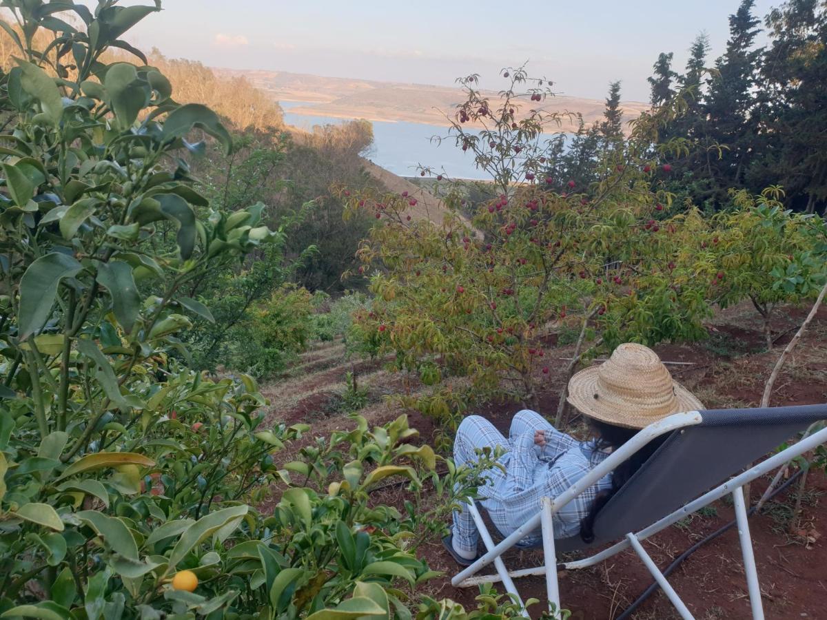 דירות Oulad Yakoub Ferme Bouhouch מראה חיצוני תמונה