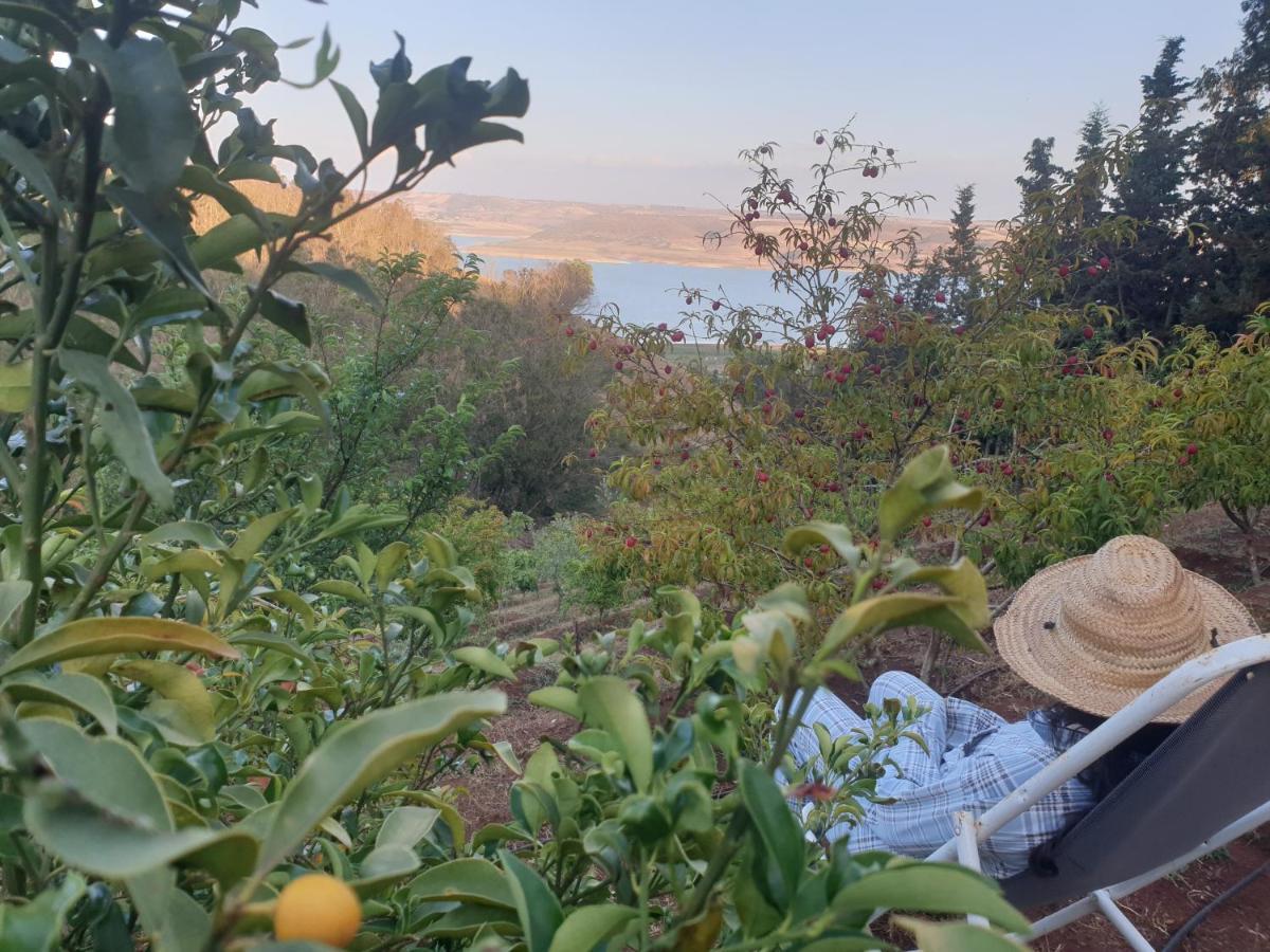 דירות Oulad Yakoub Ferme Bouhouch מראה חיצוני תמונה