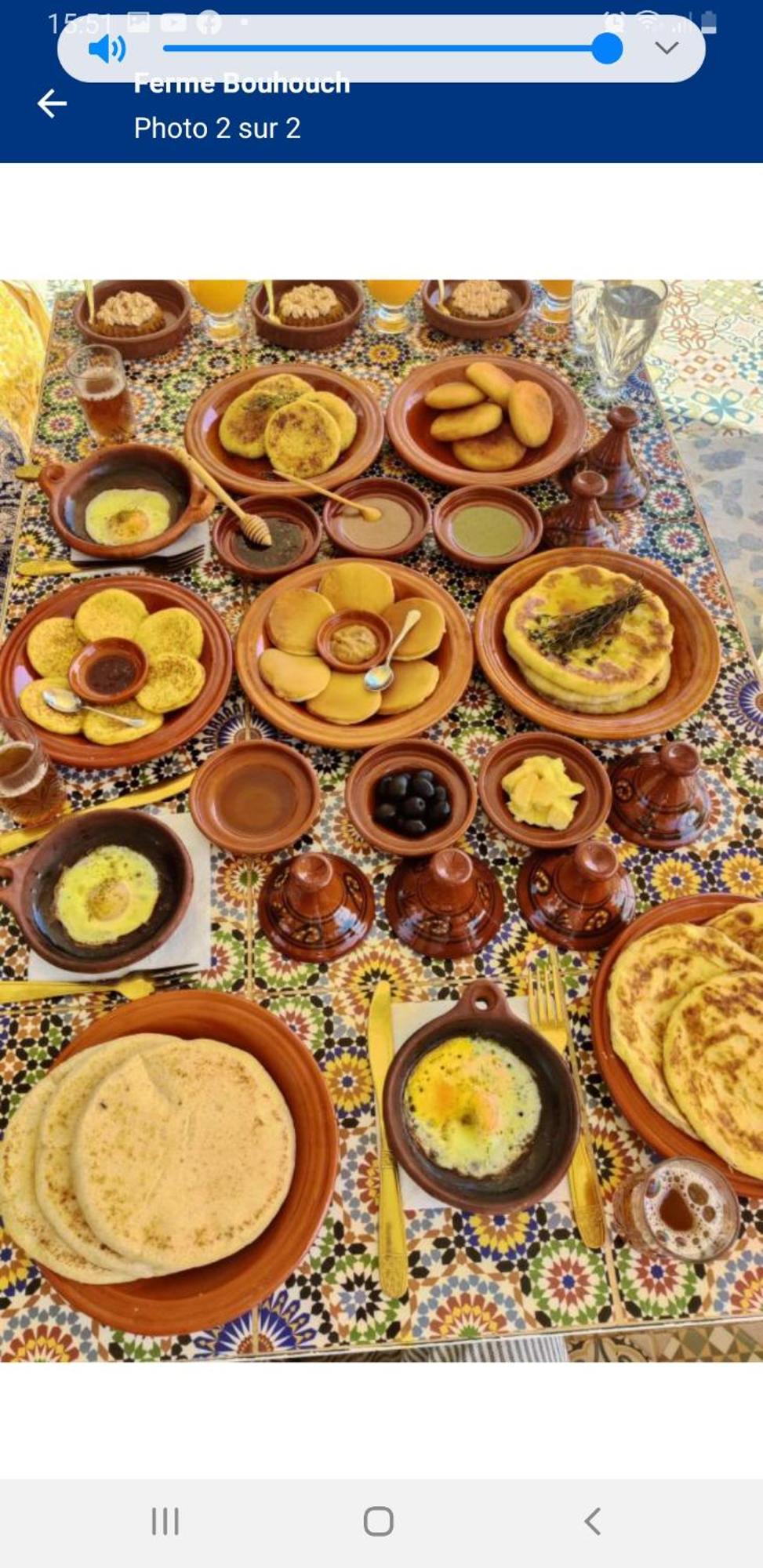 דירות Oulad Yakoub Ferme Bouhouch מראה חיצוני תמונה