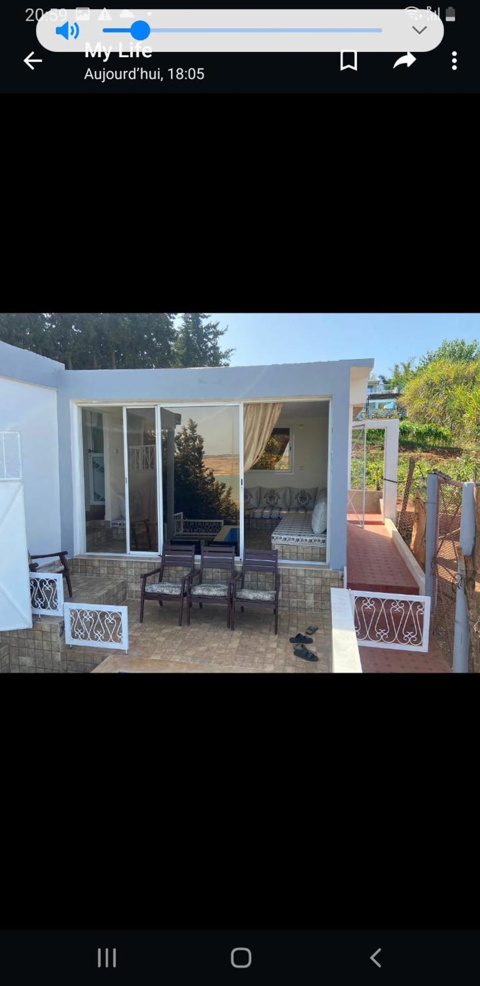 דירות Oulad Yakoub Ferme Bouhouch מראה חיצוני תמונה