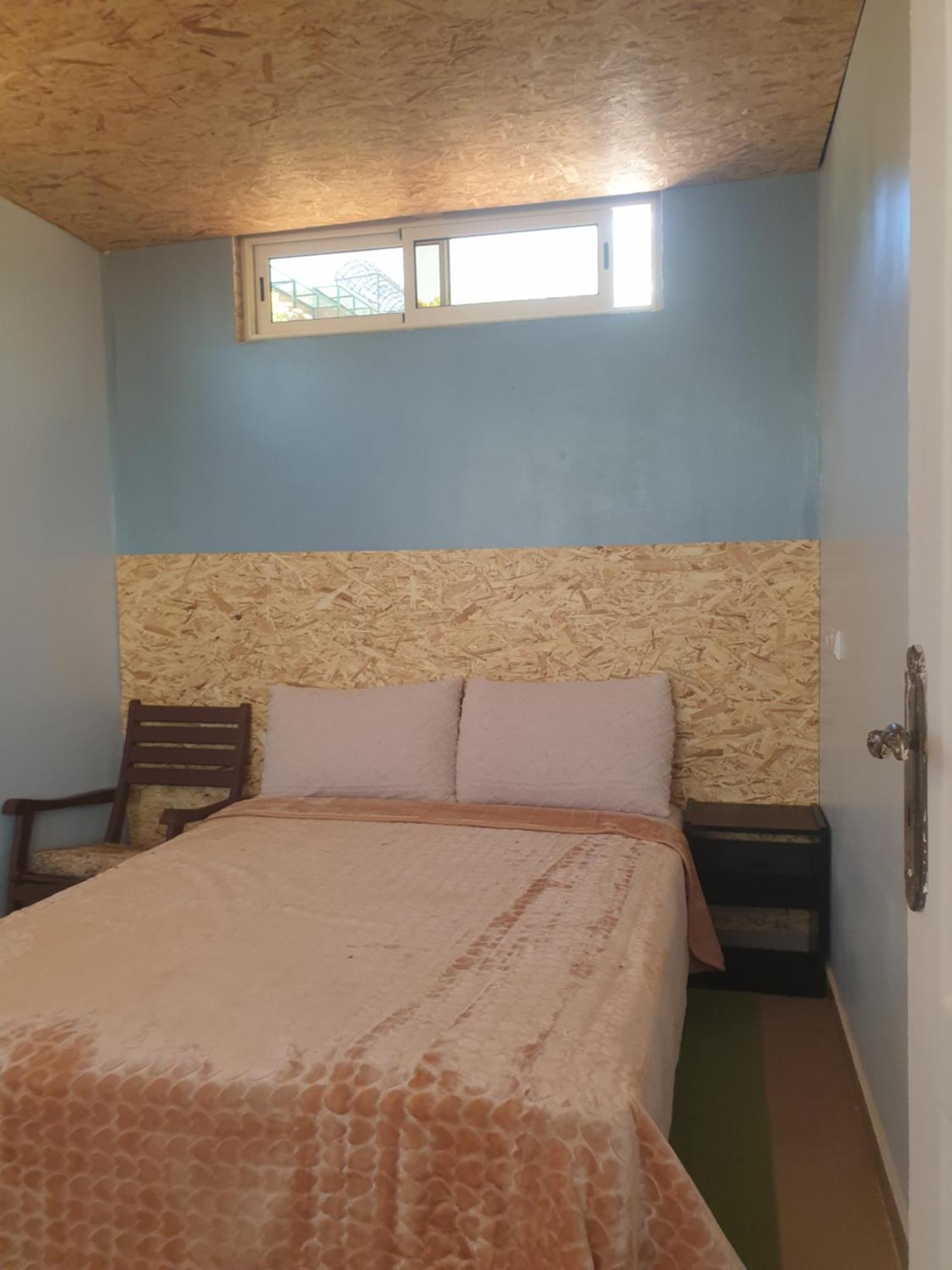 דירות Oulad Yakoub Ferme Bouhouch מראה חיצוני תמונה
